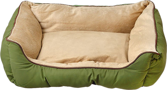 Лежак для собак и кошек K&H Pet Products Self-Warming Lounge Sleeper 51 х 40.6 х 15 см (3163)
Лежак для собак и кошек K&H Pet Products Self-Warming Lounge Sleeper 51 х 40.6 х 15 см (3163)