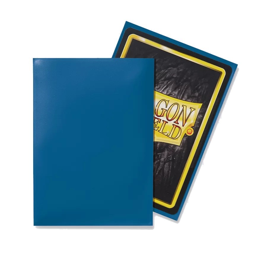 Протекторы для карт Dragon Shield Classic Blue Standard Size Sleeves для карт размером до 63×88 мм. 100 шт. (0416)
Протекторы для карт Dragon Shield Classic Blue Standard Size Sleeves для карт размером до 63×88 мм. 100 шт. (0416)