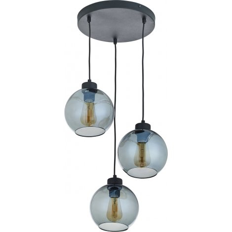 Люстра TK Lighting 2819 Cubus Graphite
Люстра TK Lighting 2819 Cubus Graphite