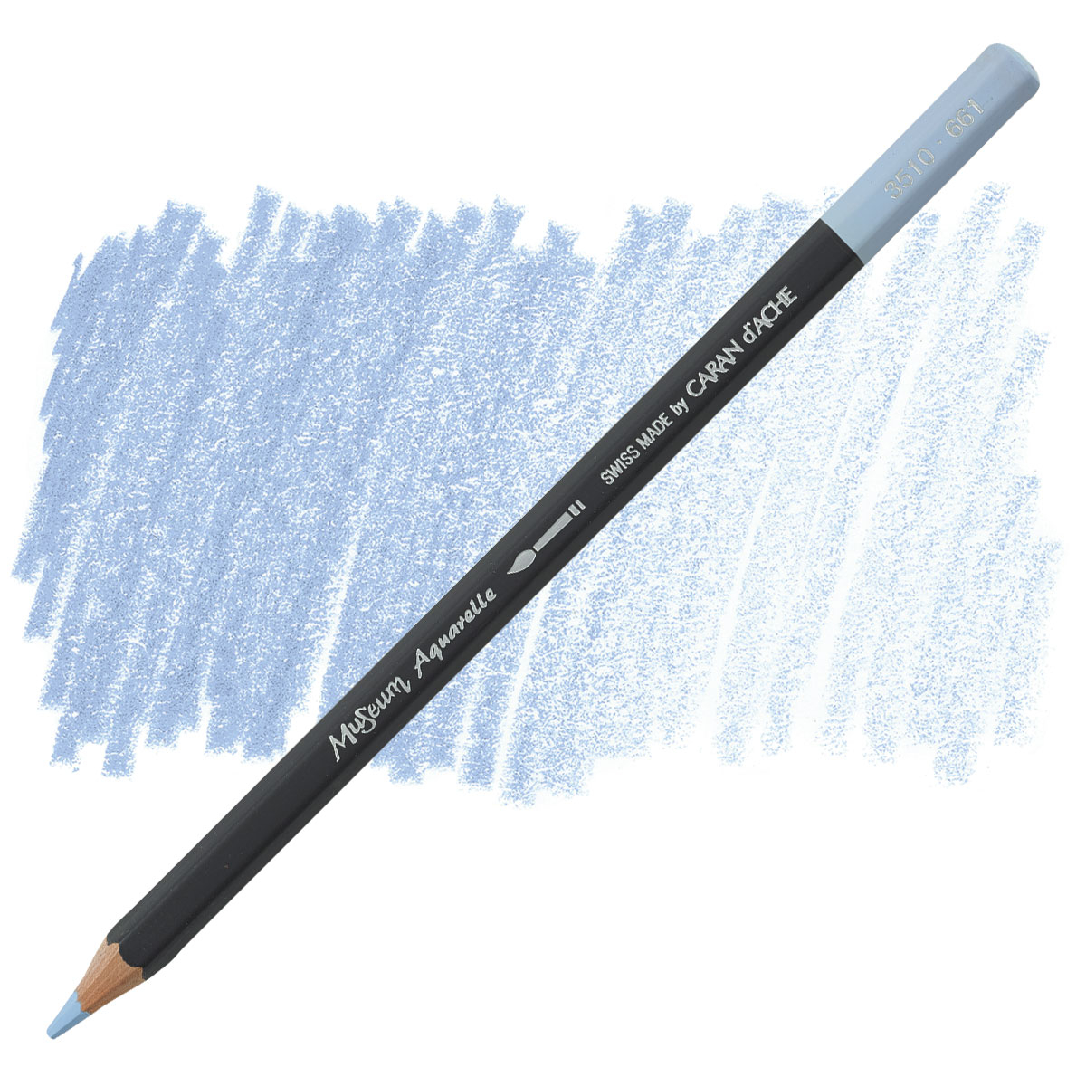 Олівець Caran d'Ache Museum Aquarelle LIGHT COBALT BLUE - FSC (7630002322423)
Олівець Caran d'Ache Museum Aquarelle LIGHT COBALT BLUE - FSC (7630002322423)