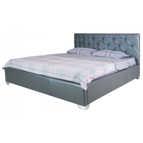 Кровать Моника MebelLoft 160 x 200 см 1293 
Кровать Моника MebelLoft 160 x 200 см 1293