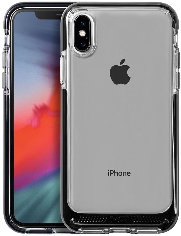 Панель Laut Fluro Crystal для Apple iPhone Xs Max Black (LAUT_IP18-L_FR_BK)
Панель Laut Fluro Crystal для Apple iPhone Xs Max Black (LAUT_IP18-L_FR_BK)