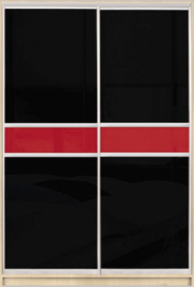 Шкаф купе Luxe Studio Классик-1 Цветной комбинированный фасад-9 1900x2200x600 двухдверный
Шкаф купе Luxe Studio Классик-1 Цветной комбинированный фасад-9 1900x2200x600 двухдверный