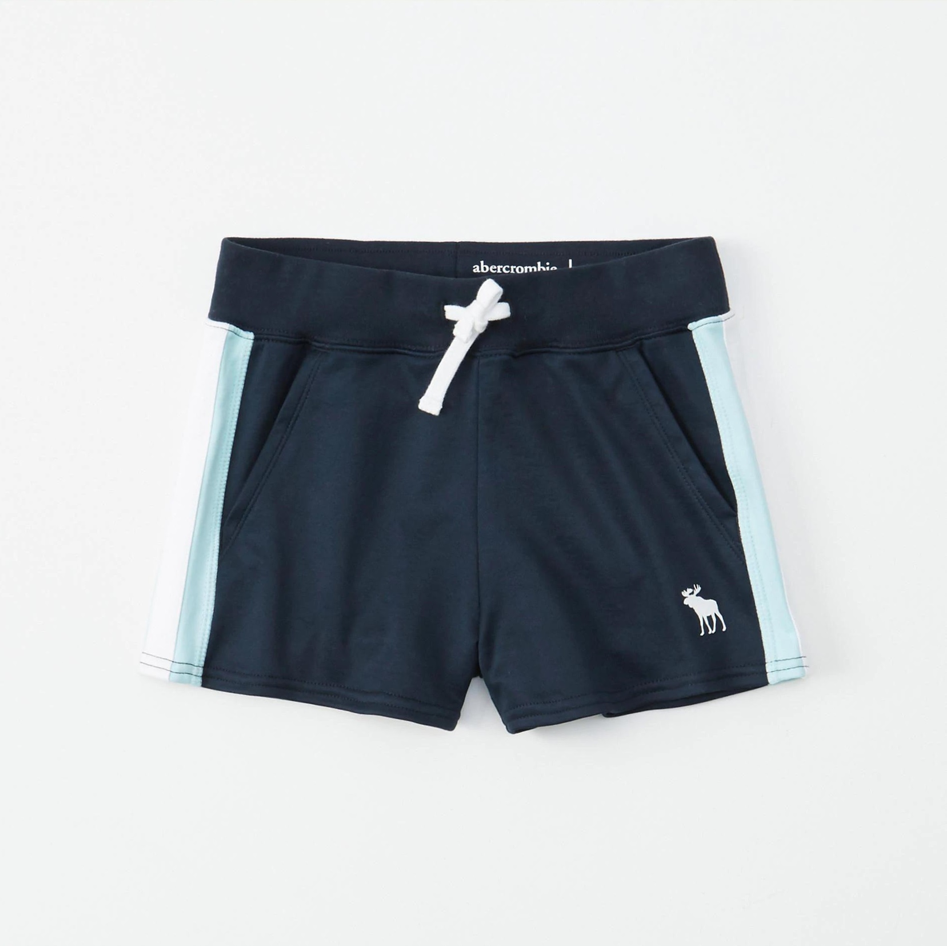 Спортивные шорты женские - шорты для спорта Abercrombie & Fitch AF5224W 15/16 (XS) Темно-синий
Спортивные шорты женские - шорты для спорта Abercrombie & Fitch AF5224W 15/16 (XS) Темно-синий