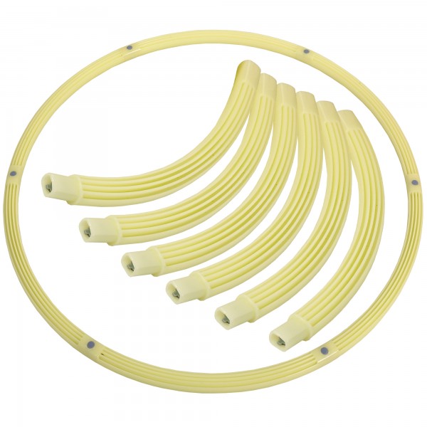 Обруч складной светящийся Хула Хуп Pro Supra Hula Hoop LUMINOUS HU-LA HR-057 Beige (PS00583)
Обруч складной светящийся Хула Хуп Pro Supra Hula Hoop LUMINOUS HU-LA HR-057 Beige (PS00583)