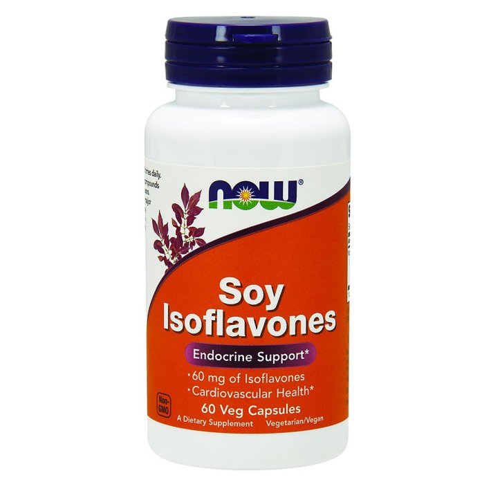 Специальный продукт NOW Soy Isoflavones 150 mg Veg Capsules 60 капсул (4384301234)
Специальный продукт NOW Soy Isoflavones 150 mg Veg Capsules 60 капсул (4384301234)