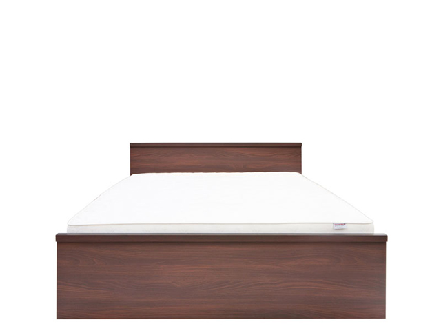Кровать BRW (Black Red White) Джули + ортопедические ламели LOZ 160 160х200 акация мали бронза
Кровать BRW (Black Red White) Джули + ортопедические ламели LOZ 160 160х200 акация мали бронза