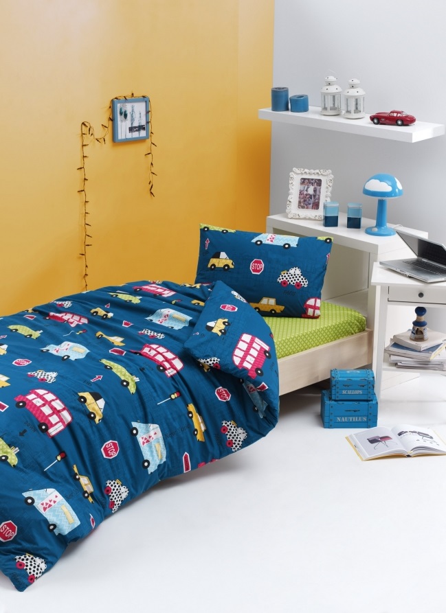 Комплект постельного белья Lotus Home Perfect Ranforce Town 160x220 (svt-2000022267236)
Комплект постельного белья Lotus Home Perfect Ranforce Town 160x220 (svt-2000022267236)