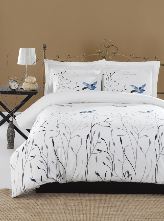 Комплект постельного белья Lotus Home Perfect Ranforce Birds 160x220х2 (svt-2000022266857)
Комплект постельного белья Lotus Home Perfect Ranforce Birds 160x220х2 (svt-2000022266857)