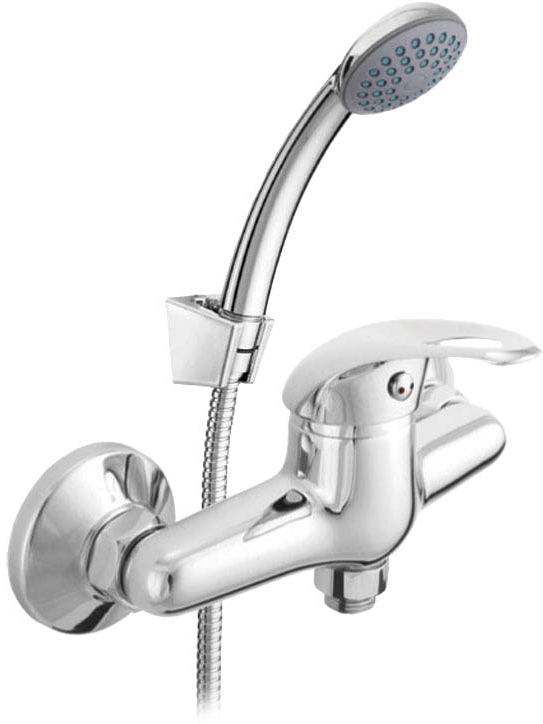 Смеситель для душа RUBINETA Yuta Y-12/K Mars Y20K03 с душевым гарнитуром
Смеситель для душа RUBINETA Yuta Y-12/K Mars Y20K03 с душевым гарнитуром