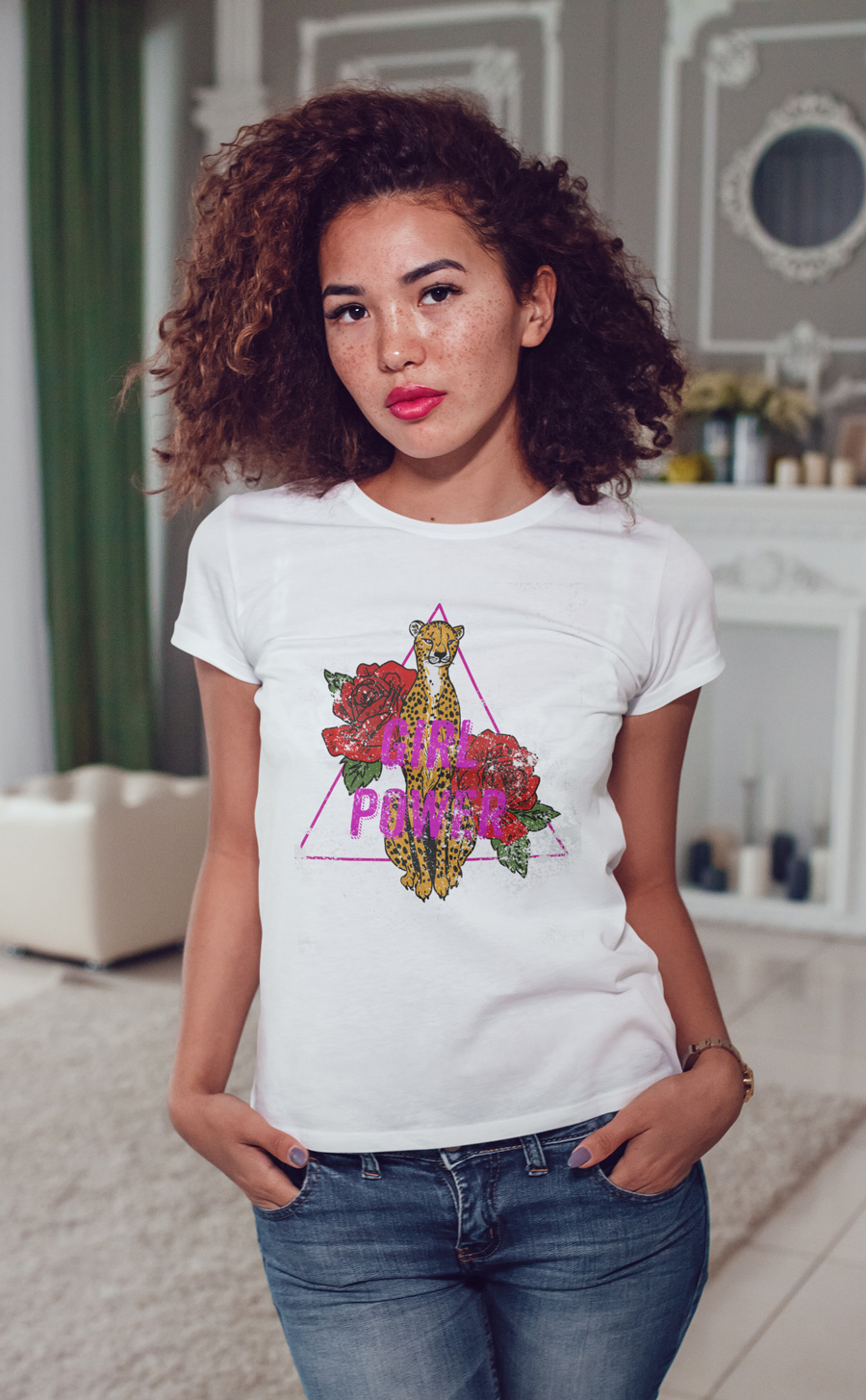 Футболка с модным принтом OWEAR fash32WH- Белый, Футболка с модным принтом OWEAR fash32WH-XL Белый
Футболка с модным принтом OWEAR fash32WH- Белый, Футболка с модным принтом OWEAR fash32WH-XL Белый
