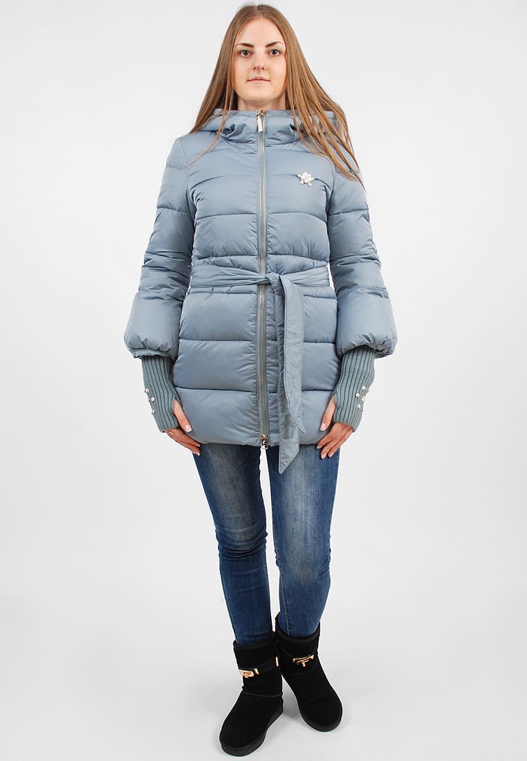 Куртка женская Snow passion 5219 голубой, Куртка женская Snow passion 5219 голубой 36
Куртка женская Snow passion 5219 голубой, Куртка женская Snow passion 5219 голубой 36