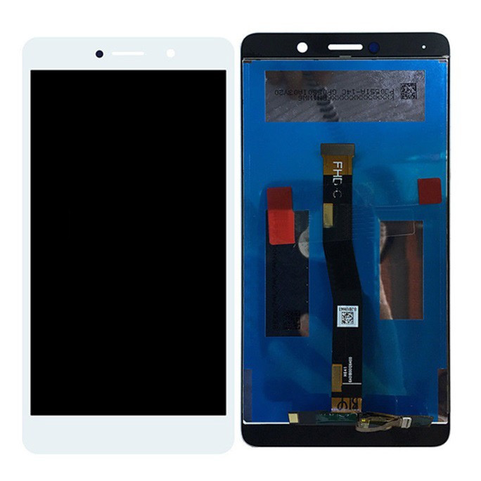 Дисплей + сенсор (модуль) Huawei Honor 6X (BLN-L21)/Mate 9 Lite/GR5 (2017) белый
Дисплей + сенсор (модуль) Huawei Honor 6X (BLN-L21)/Mate 9 Lite/GR5 (2017) белый
