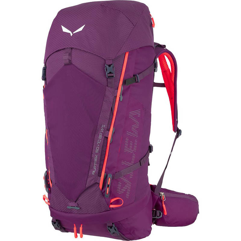 Туристический рюкзак Salewa Alptrek 50 BP WS 1259 6870 UNI Фиолетовый (013.003.1159)
Туристический рюкзак Salewa Alptrek 50 BP WS 1259 6870 UNI Фиолетовый (013.003.1159)