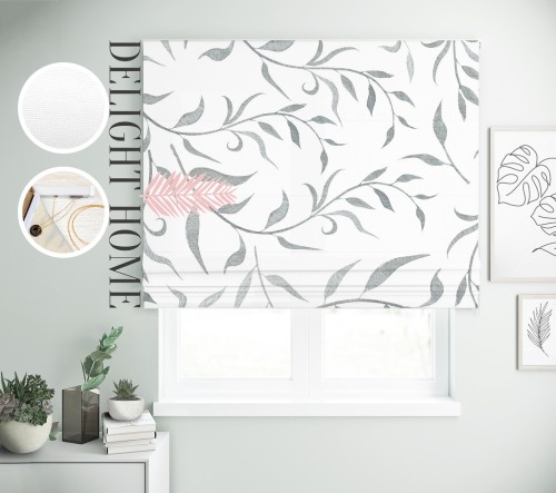 Римская штора с фотопечатью 15-133 система Light I&H Джуси велюр 130*170 см
Римская штора с фотопечатью 15-133 система Light I&H Джуси велюр 130*170 см