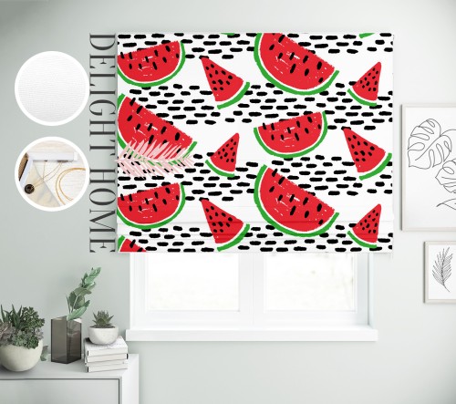 Римская штора с фотопечатью 15-070 система Light I&H Джуси велюр 150*170 см
Римская штора с фотопечатью 15-070 система Light I&H Джуси велюр 150*170 см