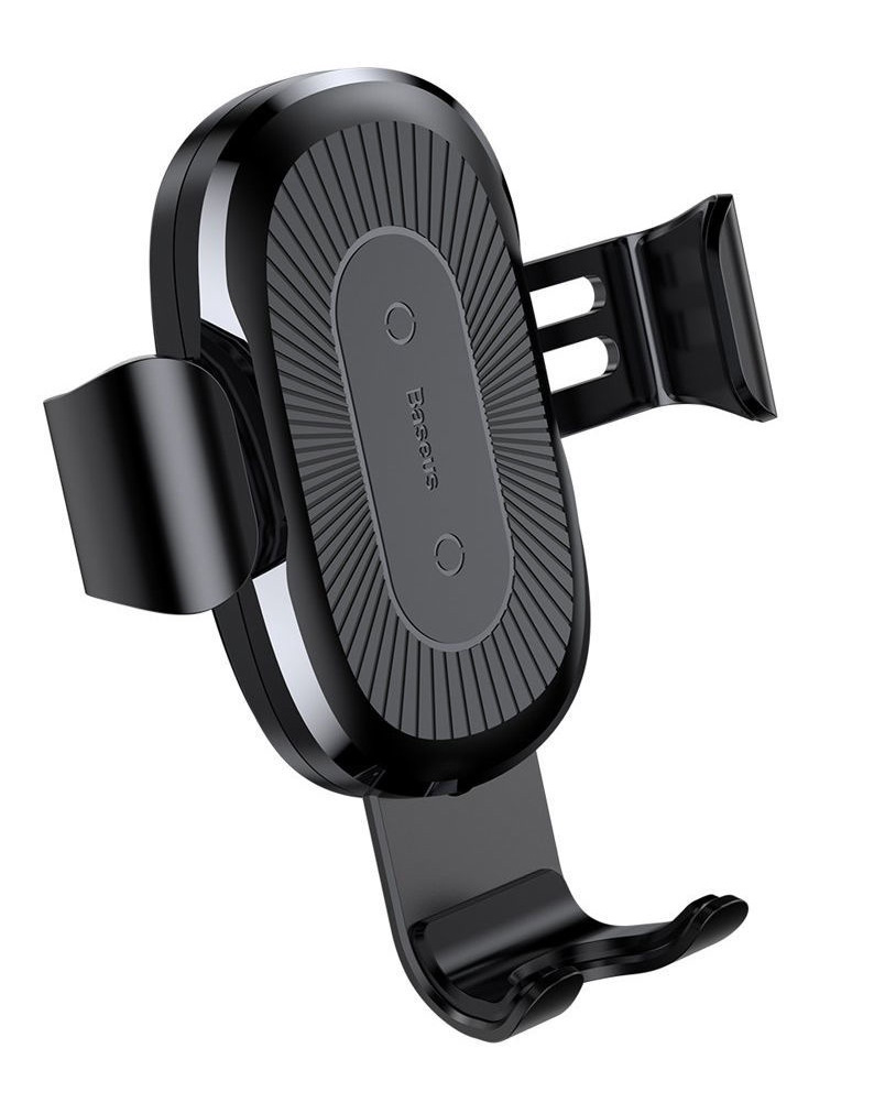 Автодержатель для телефона Baseus Wireless Holder Osculum Type Черный (WXYL-A01)
Автодержатель для телефона Baseus Wireless Holder Osculum Type Черный (WXYL-A01)