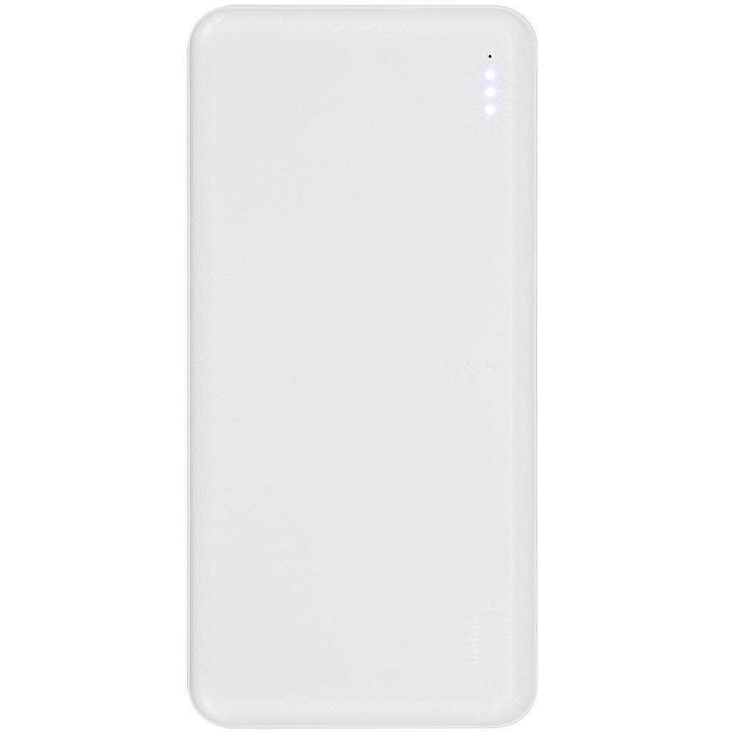 Батарея универсальная 2E 10000мА/ч, PD, QC3.0, MicroUSB, Type-C, white (2E-PB1019AQC-WHITE)
Батарея универсальная 2E 10000мА/ч, PD, QC3.0, MicroUSB, Type-C, white (2E-PB1019AQC-WHITE)