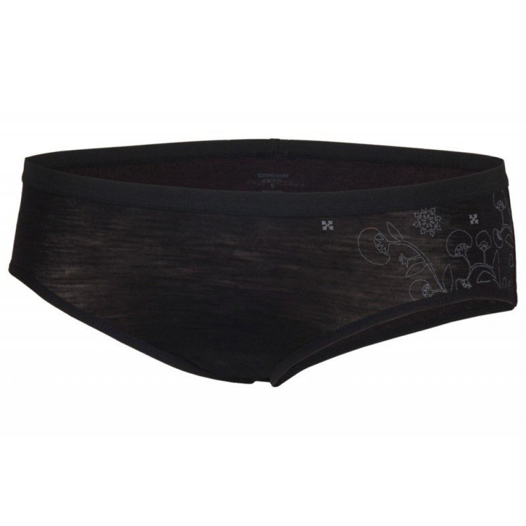 Термотрусы Icebreaker BF 150 Siren Hipkini WMN Botanical black XS (100 778 001 XS)
Термотрусы Icebreaker BF 150 Siren Hipkini WMN Botanical black XS (100 778 001 XS)