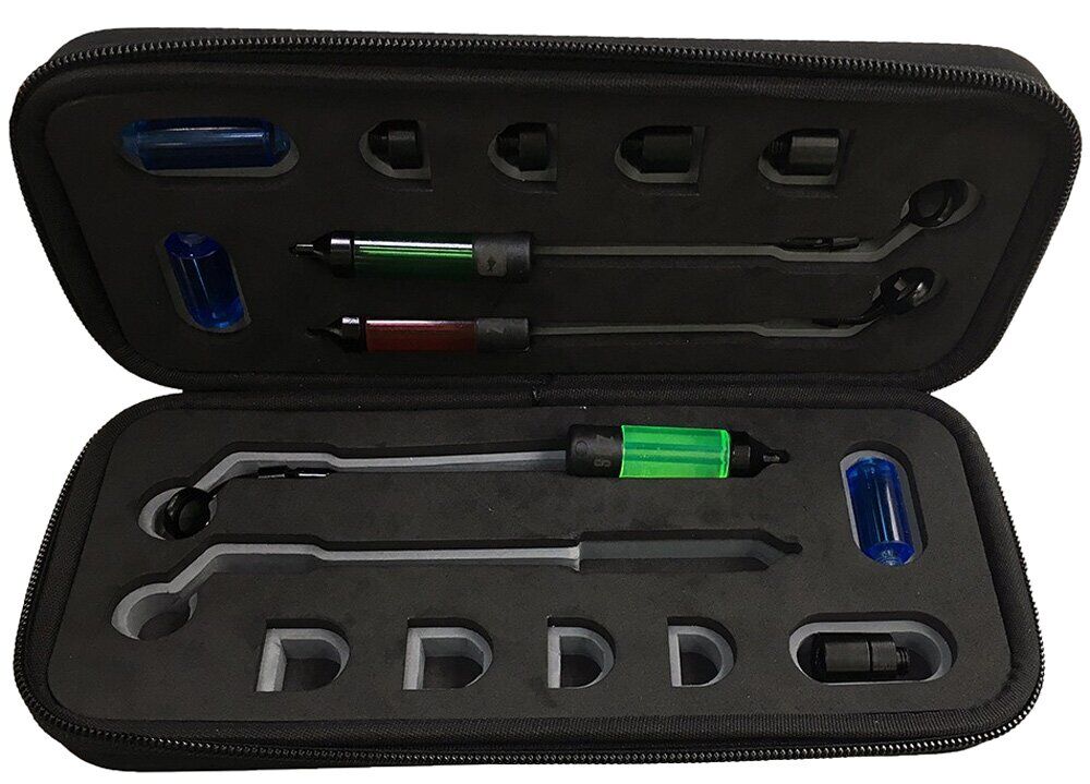 Индикатор поклевки Prologic Набор Chubby Long Swing Indicator Set 4 Rods (1846.11.75)
Индикатор поклевки Prologic Набор Chubby Long Swing Indicator Set 4 Rods (1846.11.75)