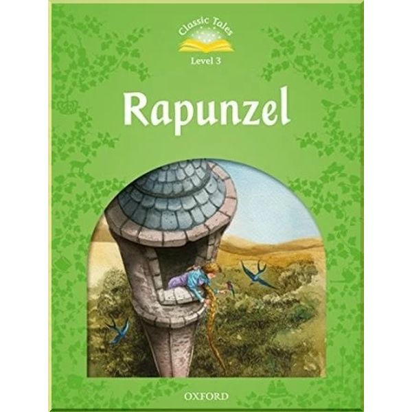 Детская книга Rapunzel Audio Pack. Jacob Grimm and Wilhelm Grimm Sue Arengo. ISBN:9780194014267
Детская книга Rapunzel Audio Pack. Jacob Grimm and Wilhelm Grimm Sue Arengo. ISBN:9780194014267