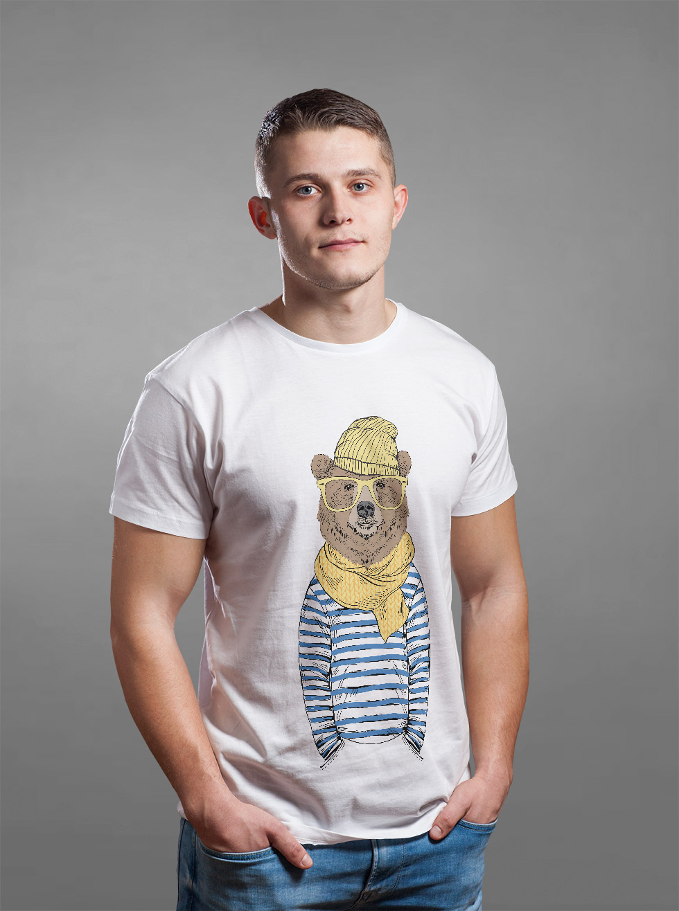 Футболка с красочным принтом OWEAR faforest2WH Белый, Футболка с красочным принтом OWEAR faforest2WH L Белый
Футболка с красочным принтом OWEAR faforest2WH Белый, Футболка с красочным принтом OWEAR faforest2WH L Белый