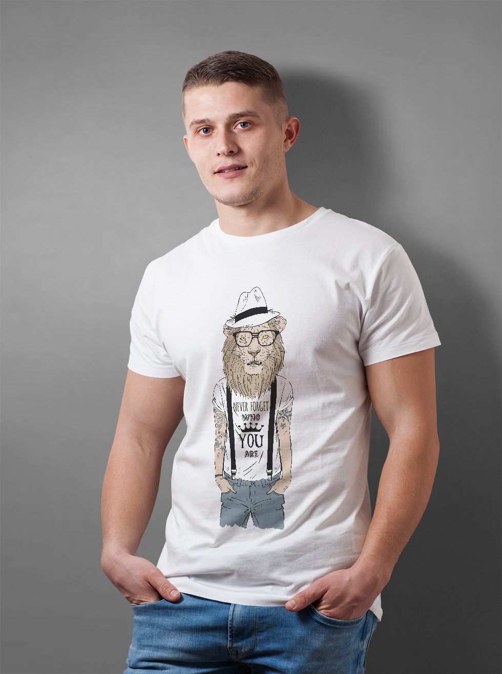 Футболка с красочным принтом OWEAR fasafari11WH Белый, Футболка с красочным принтом OWEAR fasafari11WH L Белый
Футболка с красочным принтом OWEAR fasafari11WH Белый, Футболка с красочным принтом OWEAR fasafari11WH L Белый