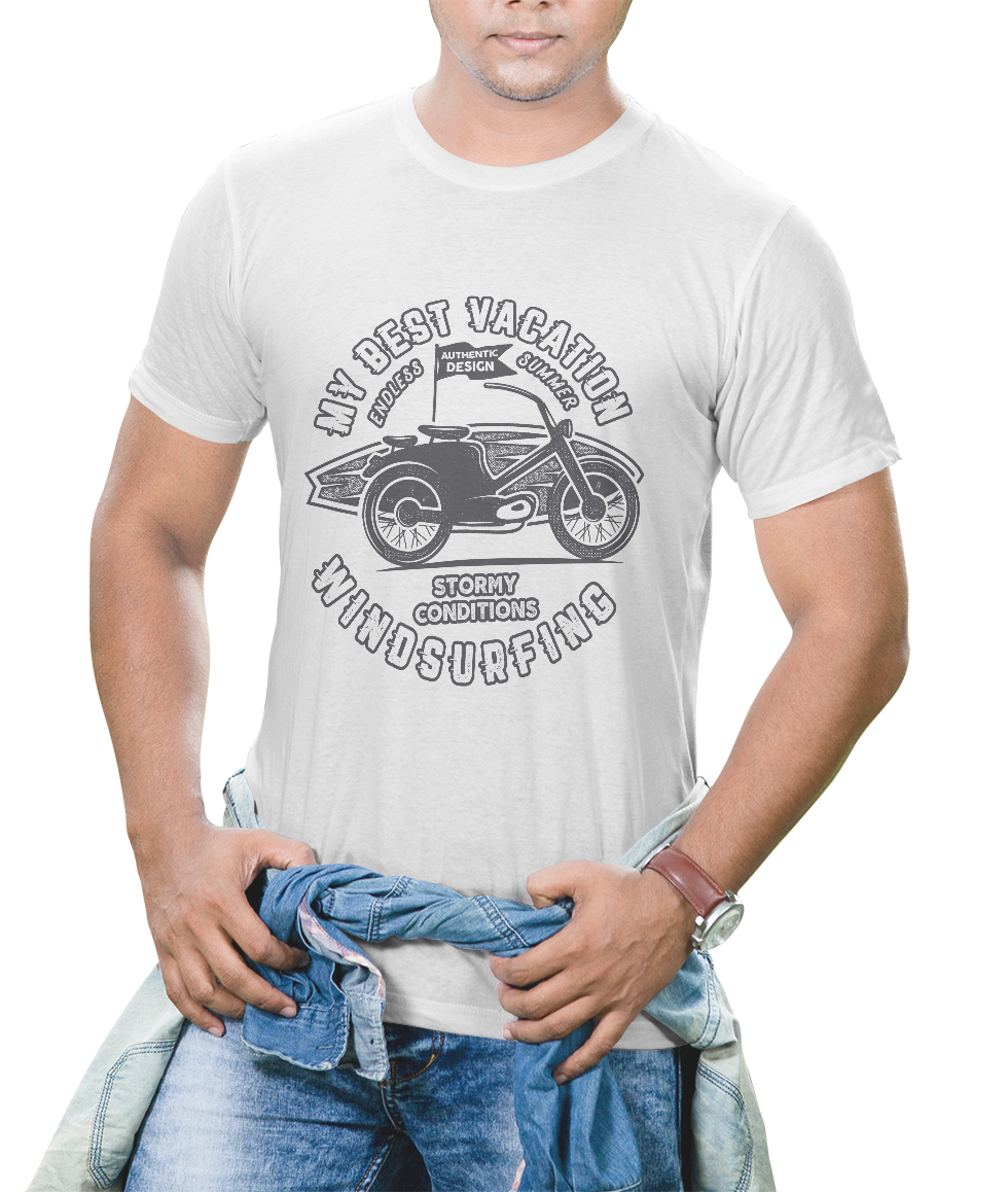 Футболка с модным принтом OWEAR TSD35WH Белый, Футболка с модным принтом OWEAR TSD35WH 3XL Белый
Футболка с модным принтом OWEAR TSD35WH Белый, Футболка с модным принтом OWEAR TSD35WH 3XL Белый
