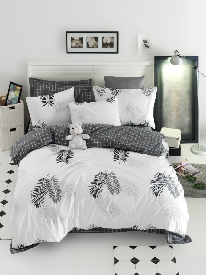 Комплект постельного белья Lotus Home Perfect Ranforce Jolly 160x220х2 (svt-2000022267007)
Комплект постельного белья Lotus Home Perfect Ranforce Jolly 160x220х2 (svt-2000022267007)