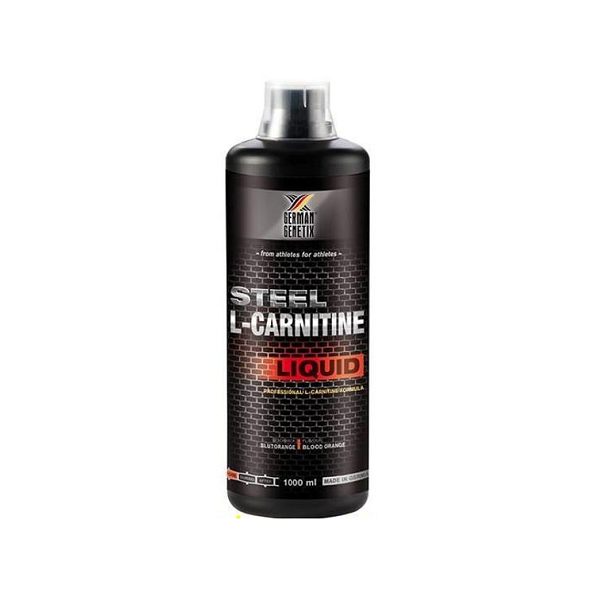 Жиросжигатель German Genetix Steel L-Carnitine Liquid 1000 мл Кактус-груша (334396-2)
Жиросжигатель German Genetix Steel L-Carnitine Liquid 1000 мл Кактус-груша (334396-2)
