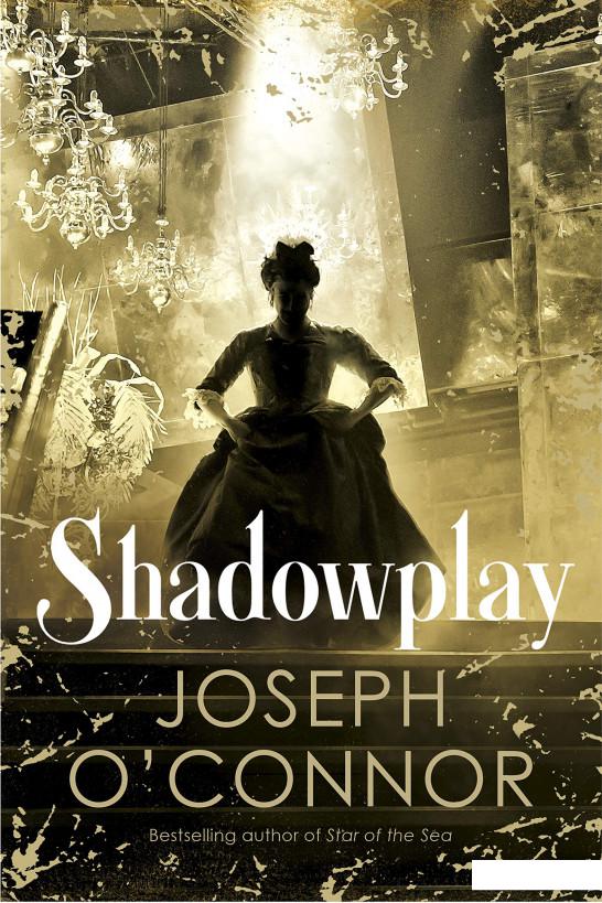 Shadowplay (957350) 
Shadowplay (957350)