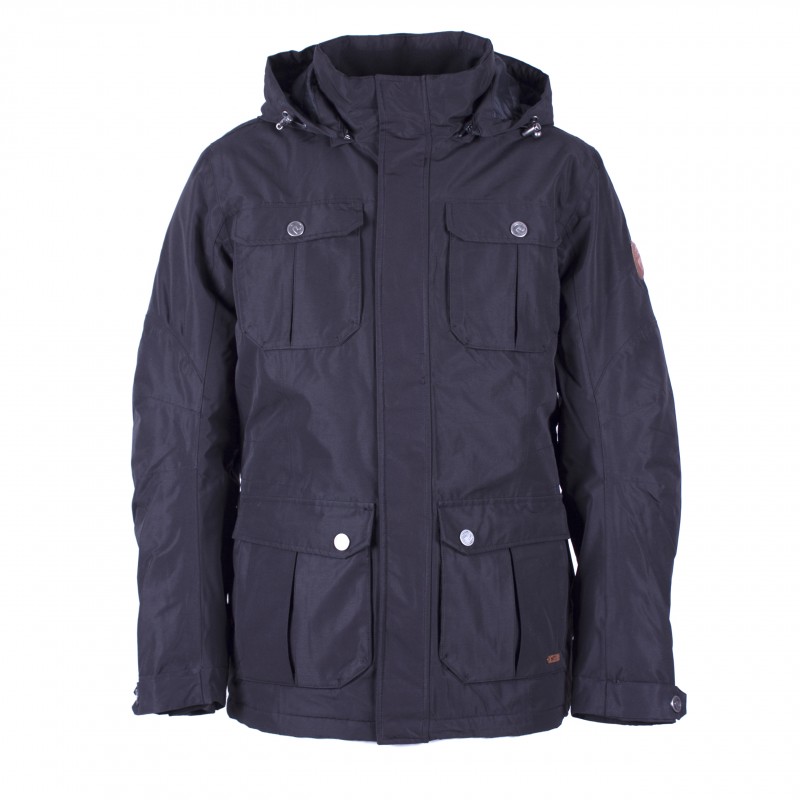 Парка Exo Sport Matteo Field Parka Northland 091351 Черный, Парка Exo Sport Matteo Field Parka Northland 091351 S Черный
Парка Exo Sport Matteo Field Parka Northland 091351 Черный, Парка Exo Sport Matteo Field Parka Northland 091351 S Черный