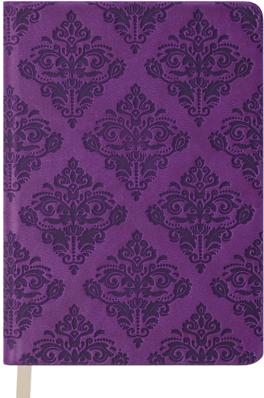Ежедневник недатированный Buromax Castello Vintage A6 из искусственной кожи на 288 страниц Фиолетовый (ВМ.2611-44)
Ежедневник недатированный Buromax Castello Vintage A6 из искусственной кожи на 288 страниц Фиолетовый (ВМ.2611-44)