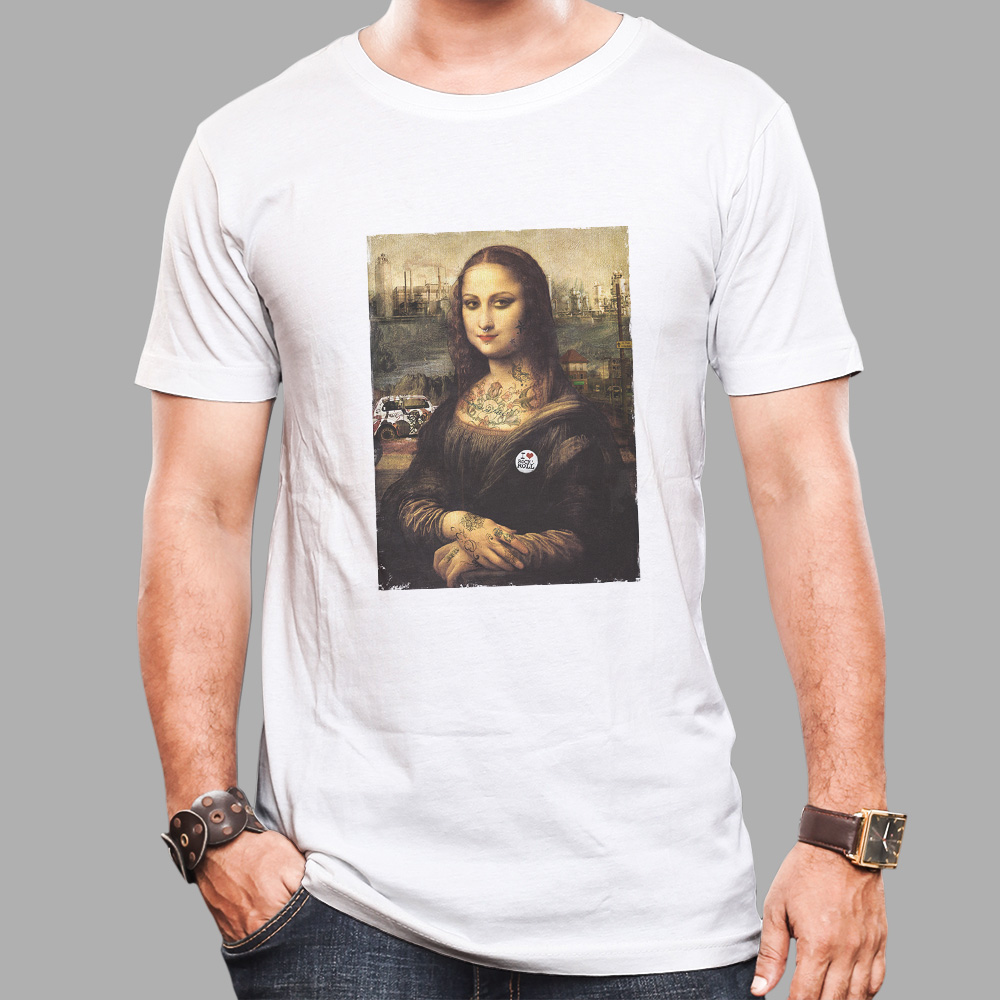 Футболка OWEAR с дизайнерским принтом design293WH Белый, Футболка OWEAR с дизайнерским принтом design293WH L Белый
Футболка OWEAR с дизайнерским принтом design293WH Белый, Футболка OWEAR с дизайнерским принтом design293WH L Белый