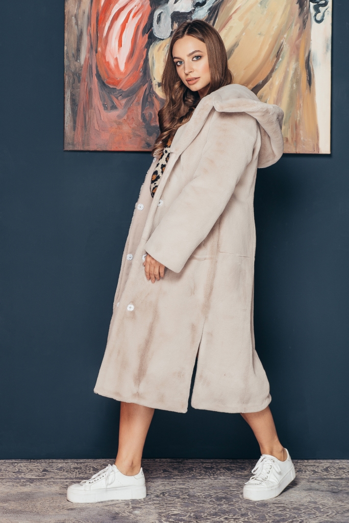 Шуба Grand Furs из эко меха 041 Жемчуг 041-pearl, Шуба Grand Furs из эко меха 041 Жемчуг 041-pearl-50
Шуба Grand Furs из эко меха 041 Жемчуг 041-pearl, Шуба Grand Furs из эко меха 041 Жемчуг 041-pearl-50