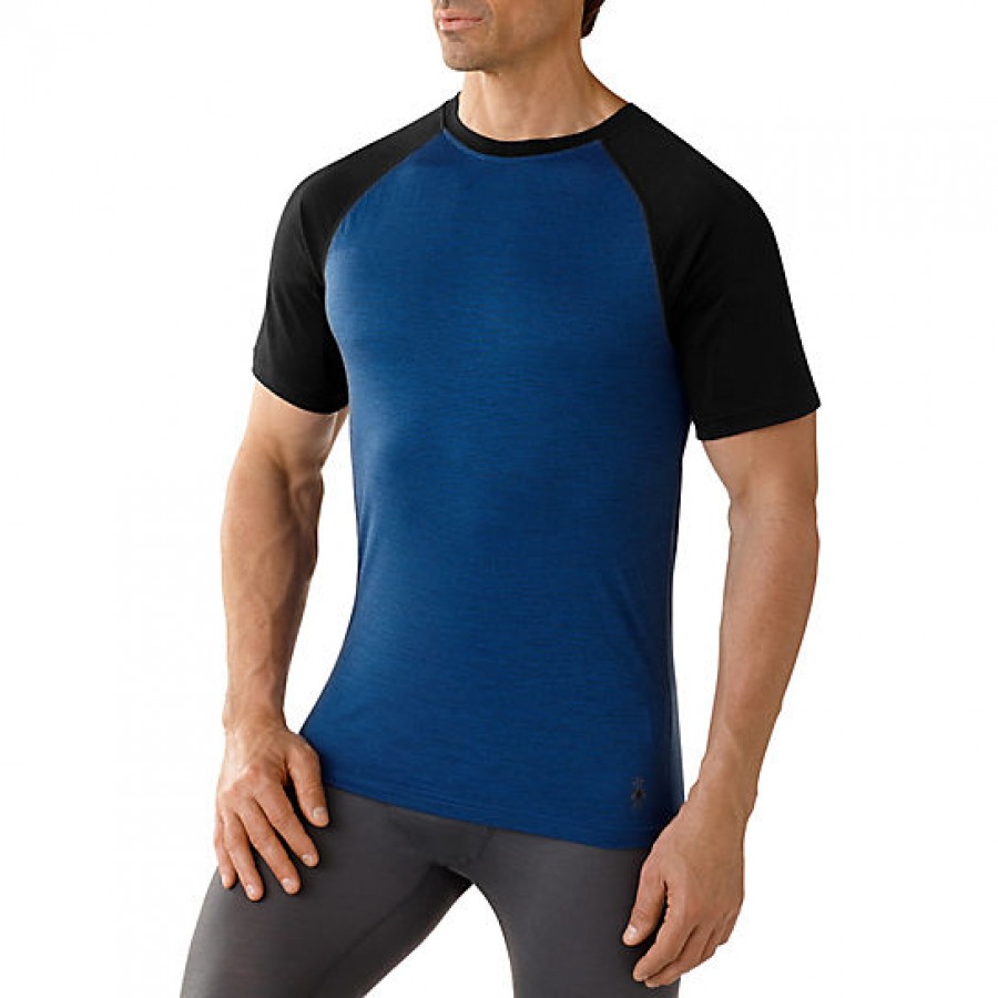 Термофутболка Smartwool Men's NTS Micro 150 Combo Tee Синий, Термофутболка Smartwool Men's NTS Micro 150 Combo Tee L Синий
Термофутболка Smartwool Men's NTS Micro 150 Combo Tee Синий, Термофутболка Smartwool Men's NTS Micro 150 Combo Tee L Синий
