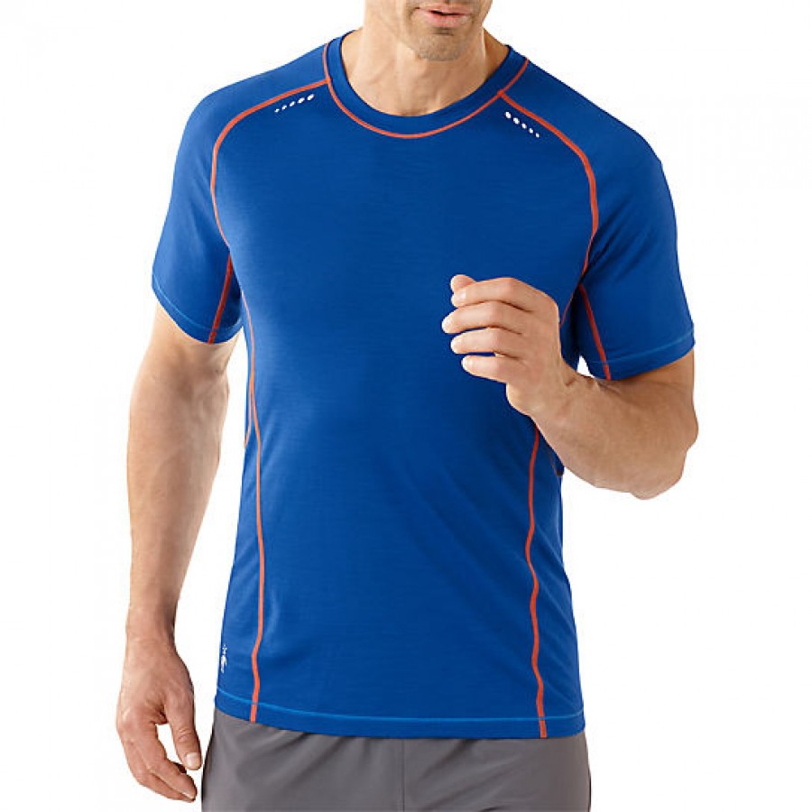 Термофутболка Smartwool Men' PHD Ultra Light Short Sleeve Синий, Термофутболка Smartwool Men's PHD Ultra Light Short Sleeve S Синий
Термофутболка Smartwool Men' PHD Ultra Light Short Sleeve Синий, Термофутболка Smartwool Men's PHD Ultra Light Short Sleeve S Синий
