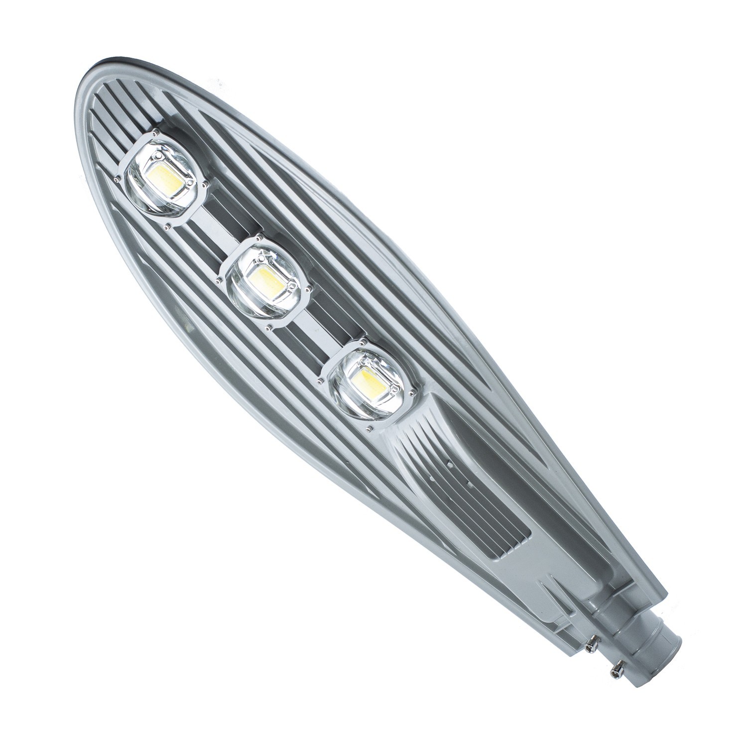 Світильник для вулиці світлодіодний LightProm Rocket, 150W, 19500Lm, 5000K (050115040)
Світильник для вулиці світлодіодний LightProm Rocket, 150W, 19500Lm, 5000K (050115040)