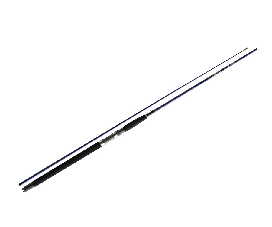 Спиннинговое удилище Daiwa Ninja Boat Interline 2.1м 100-300г (арт.383811815-215)
Спиннинговое удилище Daiwa Ninja Boat Interline 2.1м 100-300г (арт.383811815-215)