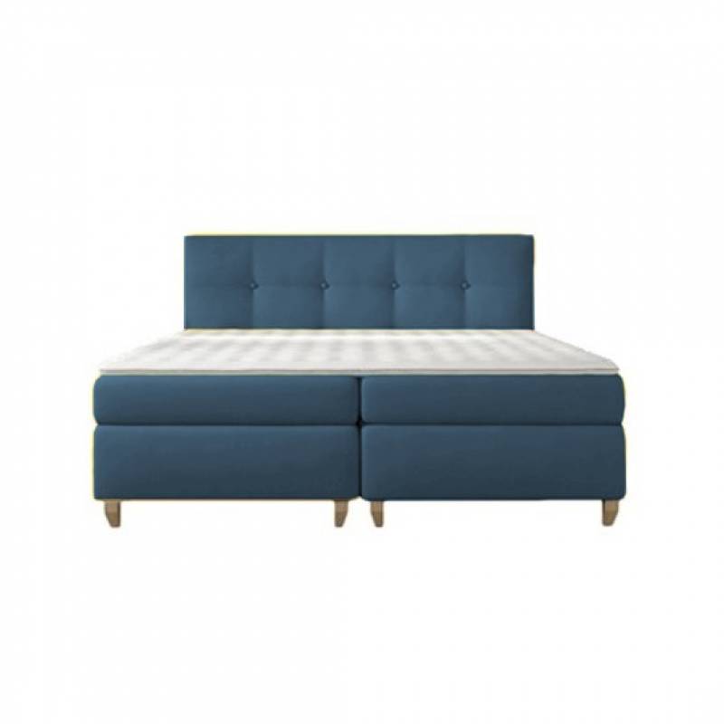 Континентальная кровать Malta 160 Wersal 168х107x213 021206
Континентальная кровать Malta 160 Wersal 168х107x213 021206