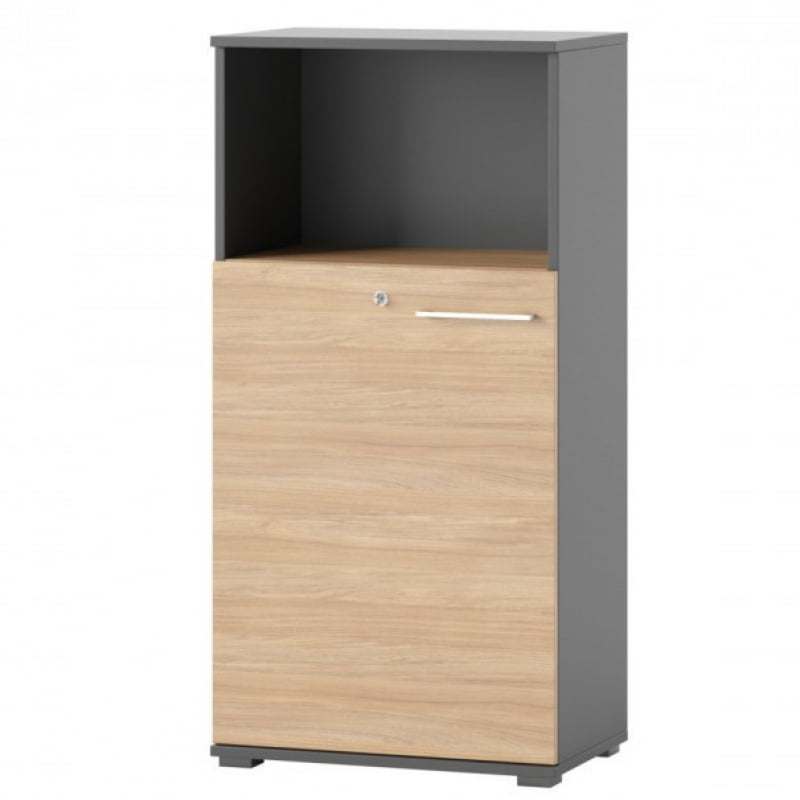 Комод 1D Omega Szynaka Meble 60х122x38 007777
Комод 1D Omega Szynaka Meble 60х122x38 007777