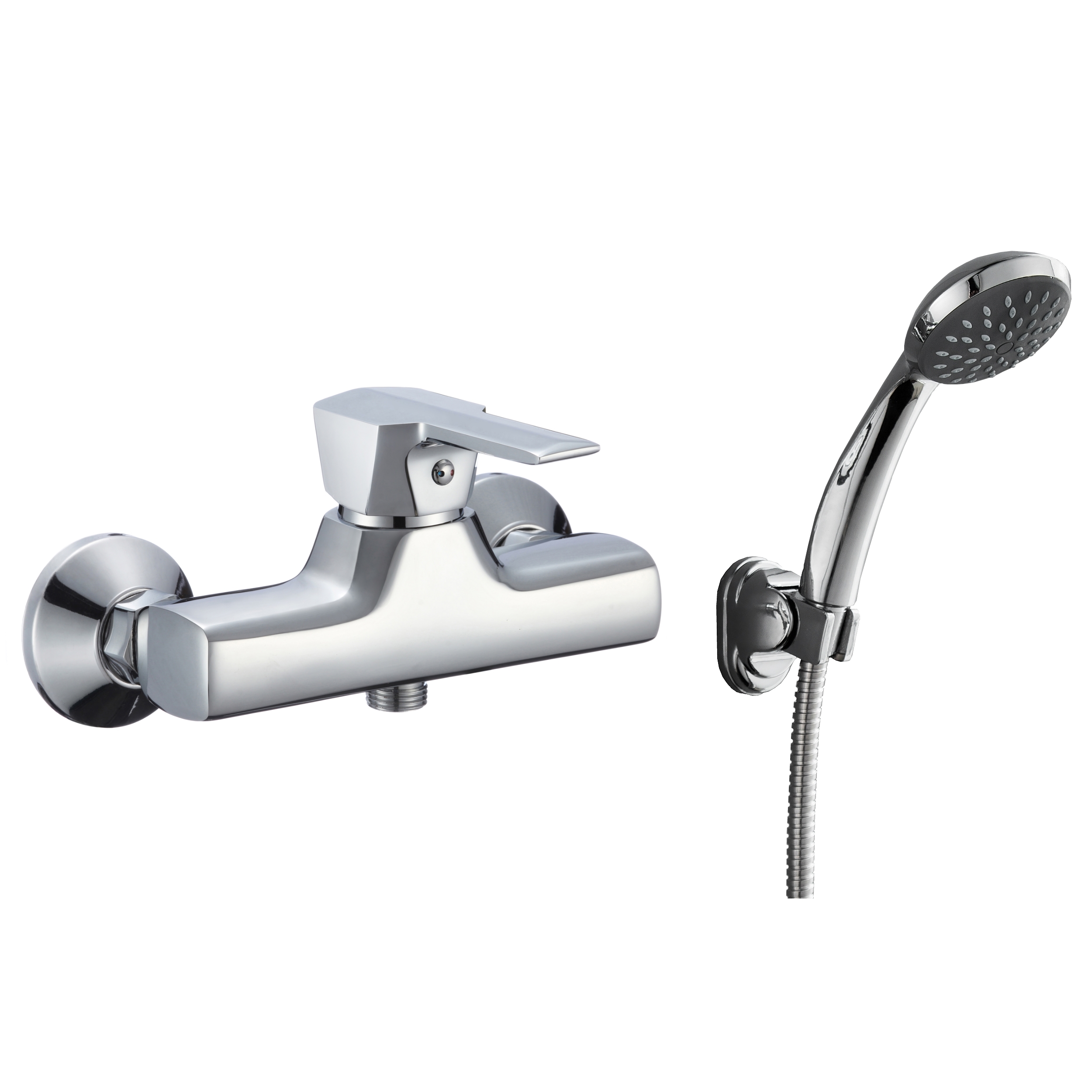 Смеситель для душа Rozzy Jenori ROCK RBZ078-5 
Смеситель для душа Rozzy Jenori ROCK RBZ078-5