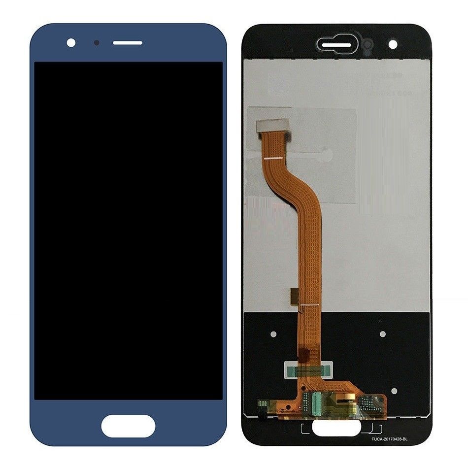 Дисплей + сенсор (модуль) экран Huawei Honor 9 (STF-L09, STF-L19) синий High Copy
Дисплей + сенсор (модуль) экран Huawei Honor 9 (STF-L09, STF-L19) синий High Copy