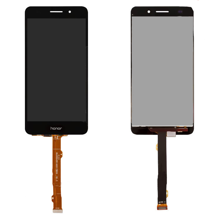 Дисплей + сенсор (модуль) экран Huawei Honor 5A, Huawei Y6 II (CAM-L03, CAM-L23, CAM-L21, CAM-UL00, CAM-L32) черный High Copy
Дисплей + сенсор (модуль) экран Huawei Honor 5A, Huawei Y6 II (CAM-L03, CAM-L23, CAM-L21, CAM-UL00, CAM-L32) черный High Copy