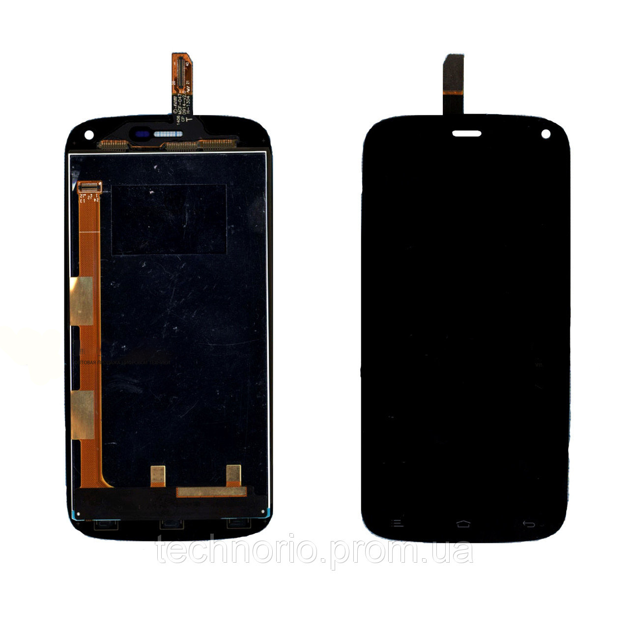 Дисплей + сенсор (модуль) экран Fly IQ4410 Quad Phoenix, Gionee Elife E3 high copy
Дисплей + сенсор (модуль) экран Fly IQ4410 Quad Phoenix, Gionee Elife E3 high copy