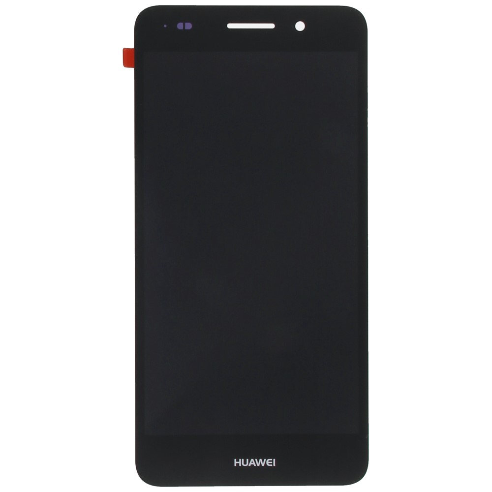 Дисплей + сенсор (модуль) экран Huawei Honor 5A, Huawei Y6 II (CAM-L03, CAM-L23, CAM-L21, CAM-UL00, CAM-L32) черный + рамка High Copy
Дисплей + сенсор (модуль) экран Huawei Honor 5A, Huawei Y6 II (CAM-L03, CAM-L23, CAM-L21, CAM-UL00, CAM-L32) черный + рамка High Copy
