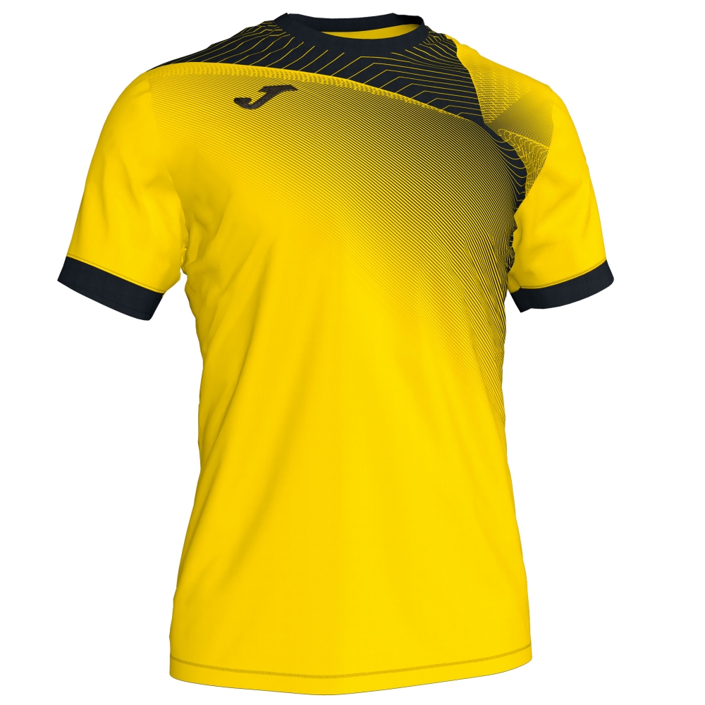 Футболка игровая Joma Hispa II 101374.901 цвет: желтый, размер, Футболка игровая Joma Hispa II 101374.901 цвет: желтый, размер 2XL-3XL
Футболка игровая Joma Hispa II 101374.901 цвет: желтый, размер, Футболка игровая Joma Hispa II 101374.901 цвет: желтый, размер 2XL-3XL