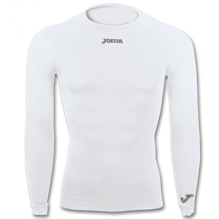 Термобелье Joma Brama 3480.55.100 Майка с длинным рукавом Цвет: белый, размер, Термобелье Joma Brama 3480.55.100 Майка с длинным рукавом Цвет: белый, размер L-XL
Термобелье Joma Brama 3480.55.100 Майка с длинным рукавом Цвет: белый, размер, Термобелье Joma Brama 3480.55.100 Майка с длинным рукавом Цвет: белый, размер L-XL