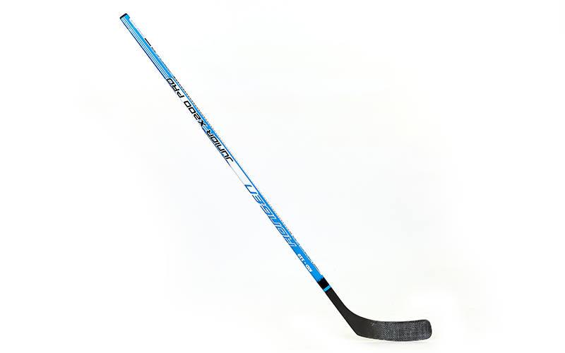 Клюшка хоккейная детская Zelart Youth (4-7 лет/120-140см) SK-5012-L левостор Blue (BAM01240)
Клюшка хоккейная детская Zelart Youth (4-7 лет/120-140см) SK-5012-L левостор Blue (BAM01240)