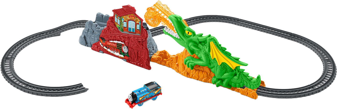 Моторизованный игровой набор Thomas & Friends Побег от дракона (FXX66) (887961702972)
Моторизованный игровой набор Thomas & Friends Побег от дракона (FXX66) (887961702972)